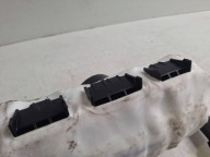 OPEL ASTRA K 15-19 airbag running board