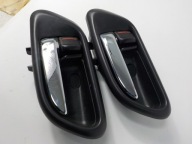 SUBARU FORESTER II SG handle left front rear