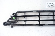 grille grid of a bumper front VOLVO XC60 II 2 2017- 32296070