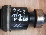 Mazda CX-5 II KF 2.0 B MANUAL 4x4 semi-axis right front front right