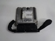 Audi A6 S6 C6 4F 2.0 TDI control unit of the engine