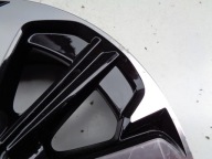 disk hliníkový MAZDA 7,5JX20 ET45 5X114,3 NR 675