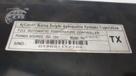 COMANDI CLIMA 96460537 CHEVROLET EVANDA