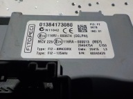 CITROEN NEMO modul BSI UCH 01384173080 DELPHI