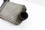 VW PASSAT B5 FL radiator air intercooler left 2.5 TDI 3B0145805J