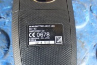 Clé DD3TX1302J KIA Ceed II