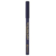 Dermacol 12H True Colour Eyeliner dlhotrvajúce očné linky v ceruzke 7 Grey P1