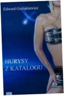 Hurysy z katalogu - Edward Guziakiewicz