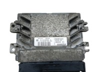 computer control unit of the engine RENAULT THALIA II 1.4 16V 98KM S110140024