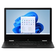 LAPTOP MEDION E3222 13,3 " 4GB / 64GB SREBRNY LICYTACJA USZKODZONY