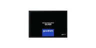 Dysk SSD GOODRAM CL100 120GB SATA III 2,5" GEN.3 (500/360) 7mm