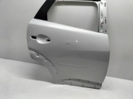 Tür hinten heck rechts MAZDA CX3 CX-3 15