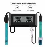 Analyzátor kvality vody PH-0259