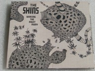 The Shins - Wincing The Night Away CD UK Ideał
