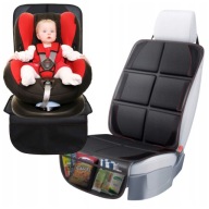 VÉDŐSZŐNYEG AZ AUTÓSÜLÉS ALÁ VÉDŐBURKOLAT VASTAG ÜLÉSPÁRNA