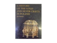 A history of the gold and silver crafts in Poland