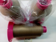 Nici pol Gutermann E121 g.240 (dtex 120/2) k. beż 30.000 m R.145