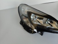 far desna REFLEKTOR OPEL CORSA E 14