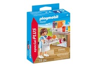 PLAYMOBIL 70251 SPECIALPLUS Fagylalt eladó