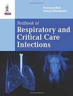 Textbook of Respiratory & Critical Care