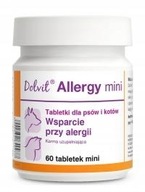 Dolfos Dolvit Allergy MINI 60 tabs
