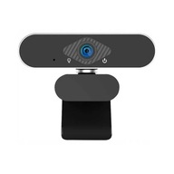 Kamera internetowa Xiaovv Webcam 1080P czarna