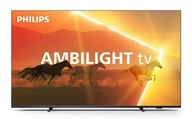 Philips 75PML9008/12 TV Led 4K DVB-T2 Smart TV Ambilight