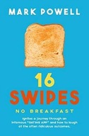 16 Swipes No Breakfast: Ignites a journey through