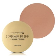 Max Factor Creme Puff 42 Deep Beige 14g