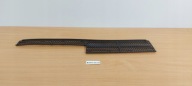 FORD KA MK1 grid of a bumper front spoiler grille