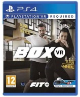 Box VR (PS4)