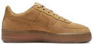 Damskie buty na siłownię NIKE AIR FORCE 1 LV8 r. 39 25cm sneakersy sportowe