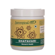 SHATAVARI Aurospirul 500 kapsúl (175g)