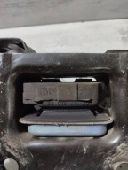 Peugeot 2008 e 2018 Lapy, Supporto staffa cambio ingranaggi