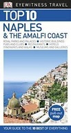 Top 10 Naples and the Amalfi Coast DK Travel