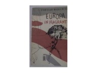 Europa in Flagranti - S.Mackiewicz