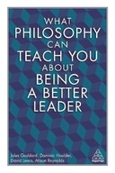 What Philosophy Can Teach You About Being a