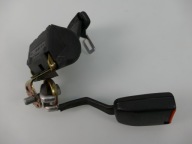 AUDI A8 D2 VOR LIFT GURTEN SICHERHEITS MITTE T