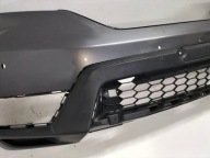 front bumper front HONDA CRV CR-V 5 V 17-20 wersja below washers