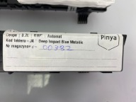module control unit Keyless Ford Mustang VI 2015+ USA