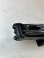 Leva del cambio Alzacristalli Peugeot 208 e Lift