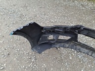 front bumper AUDI A7 and LIFT S-LINE 2014R-> 4G8