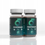 2x Prostoxalen na prostatę dla mężczyzn 60 tabletek Palma Sabałowa PLT