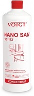 VOIGT NANO SAN VC 112 sanitariaty łazienki 1L