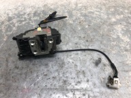 lock door right front RENAULT MODUS