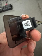 SKODA FABIA III sensor sunlight connecting spoiler 6V0907451A