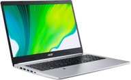 Notebook Acer ASPIRE 5 A515-44-R54M 15,6 " AMD Ryzen 5 0 GB strieborný