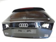 trunk door boot rear part rear Z window AUDI A3 8V 5D SPORTBACK LY9T