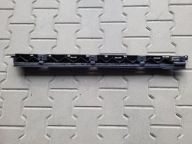 support holder mouldings PROGOWEJ left 31386129 VOLVO S90 II V90