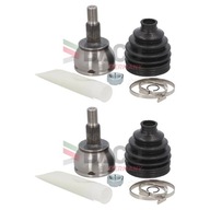 2× HOMOKINETICKÝ KĹB POLOOSI 702301 DACO GERMANY